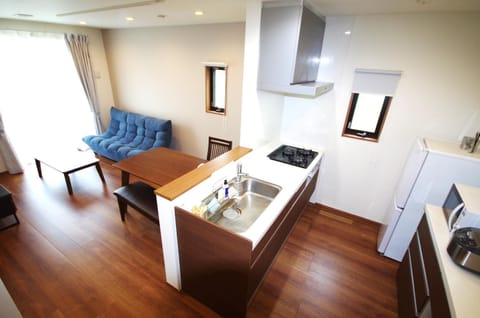 Plage Garden Place　A-101 Apartment in Okinawa Prefecture