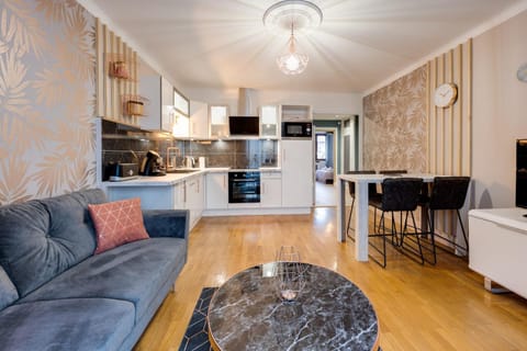 Les Mulots - Apartment T3 of 56 sqm House in Annecy