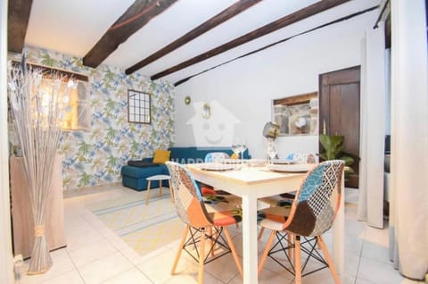 Les gîtes de Madline, Le petit Solidor Apartment in St-Malo