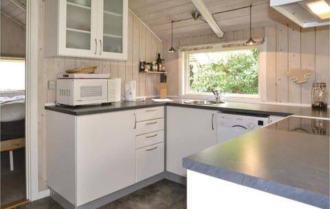 Pet Friendly Home In Oksbl With Wifi Haus in Oksbøl