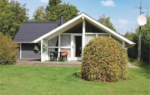 Pet Friendly Home In Oksbl With Wifi House in Oksbøl