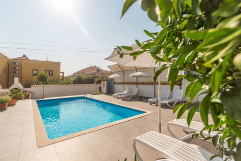 Casa Fabris with Pool House in Istria County