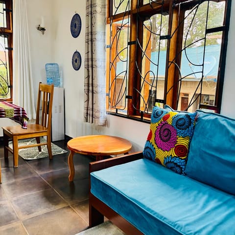 Sophie Homestay Vacation rental in Kenya