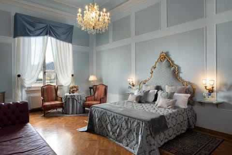 Hotel Principe Hotel in Florence