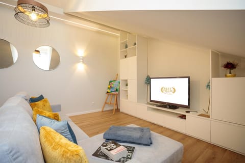 BESTVILLAS Collection Lilium Apartment in Braga