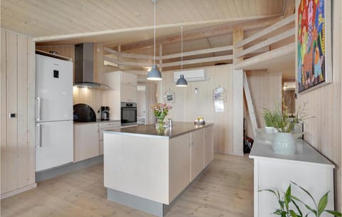 Nice Home In Hemmet With Sauna Maison in Hemmet