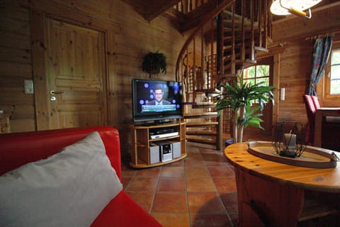 Holzhaus Grömitz "Das kleine Holzhaus" House in Grömitz