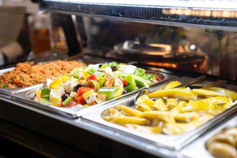 O&O Hotel Oberursel Zentrum Hotel in Oberursel