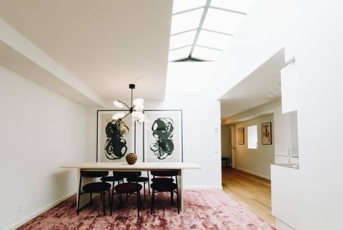 Beautiful Apartments on Strøget in Copenhagen City Center Apartment in Copenhagen