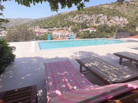 Apartments Villa Marijeta with Free Parking Apartment in Dubrovnik-Neretva County