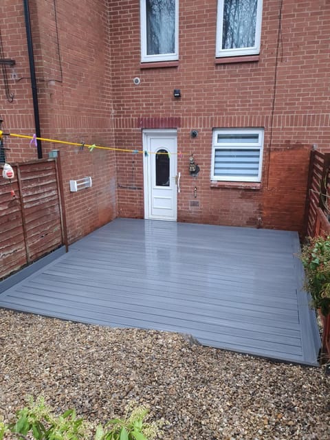 Modern house close to Glasgow Green Apartment in Glasgow