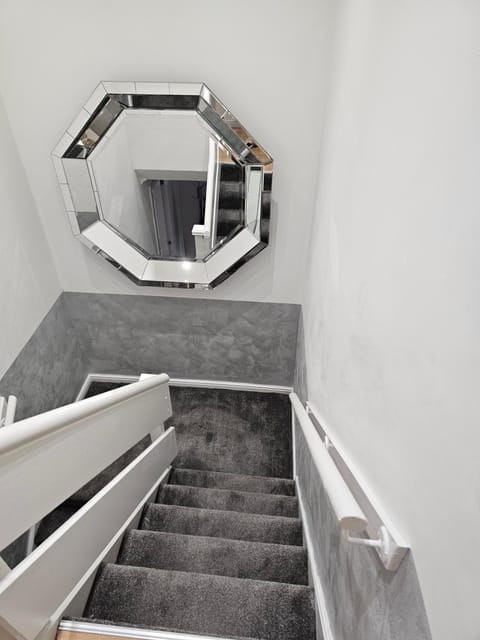 Modern house close to Glasgow Green Apartment in Glasgow