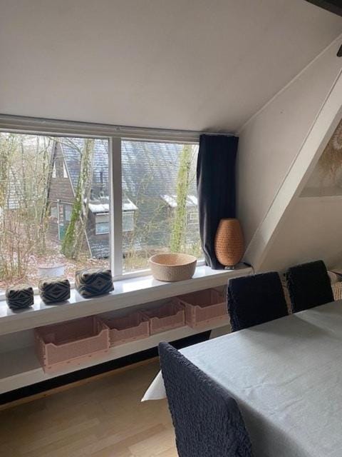 Chalet 126 - Durbuy Chalet in Wallonia, Belgium