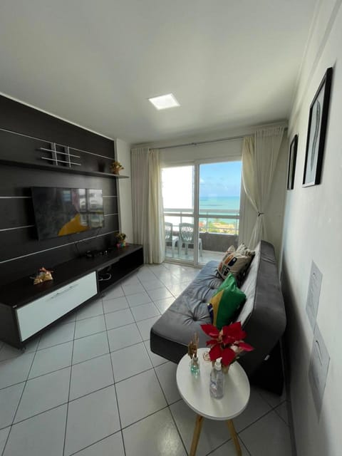 Marina Bezerril - 705 Pontamares - O melhor de Natal Apartment in Parnamirim