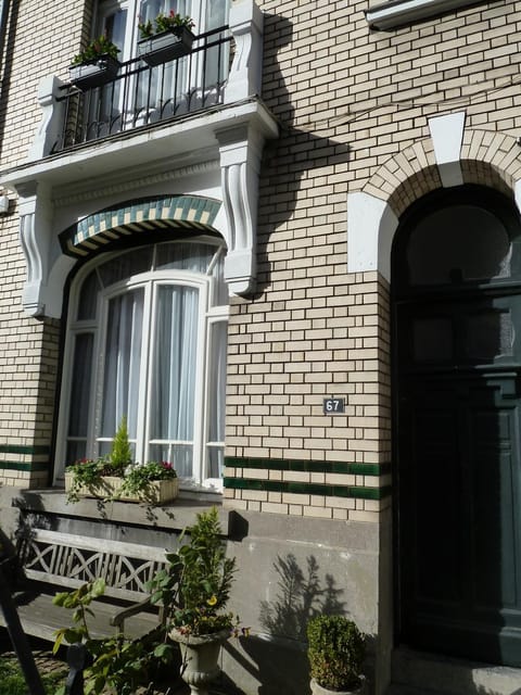 New West Room Bed and Breakfast in Lille