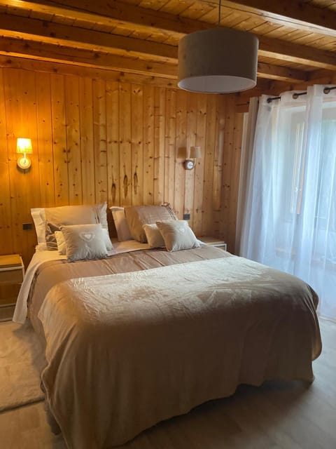 Appartements en Montagnes Apartment in La Plagne-Tarentaise