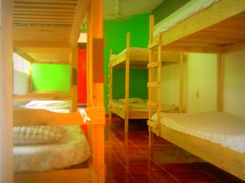 Hostel Tadeo San Juan del Sur Hostel in San Juan del Sur