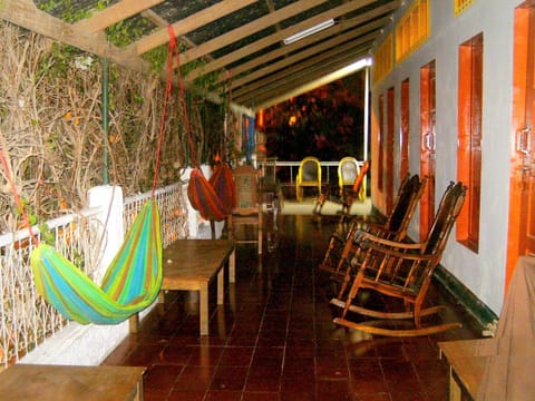 Hostel Tadeo San Juan del Sur Hostal in San Juan del Sur