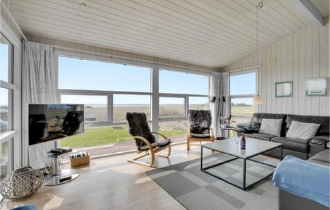Stunning Home In Vestervig With Wifi Casa in Vestervig