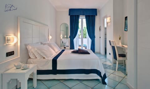 Hotel Villa Durrueli Resort & Spa Hotel in Ischia