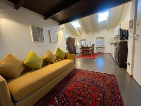 L'Otto di Cuori Aosta centro VDA AOSTA N 0210 Apartment in Aosta