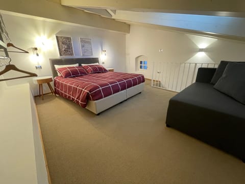 L'Otto di Cuori Aosta centro VDA AOSTA N 0210 Apartment in Aosta