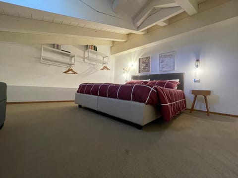 L'Otto di Cuori Aosta centro VDA AOSTA N 0210 Apartment in Aosta