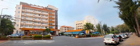 Đồi Dương Hotel Hotel in Phan Thiet