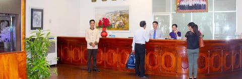 Đồi Dương Hotel Hotel in Phan Thiet