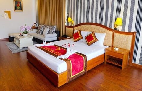 Đồi Dương Hotel Hotel in Phan Thiet