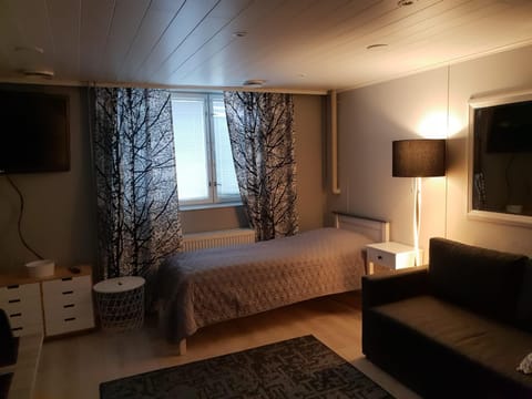 Guest House Vanttaus Condo in Rovaniemi