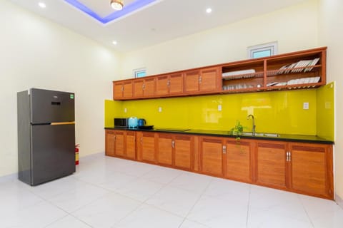 Villa B2-9 Long Cung - 8 phòng ngủ Villa in Vung Tau