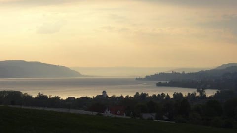 Ferienscheune Condo in Meersburg