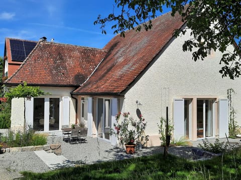 Property building, Balcony/Terrace