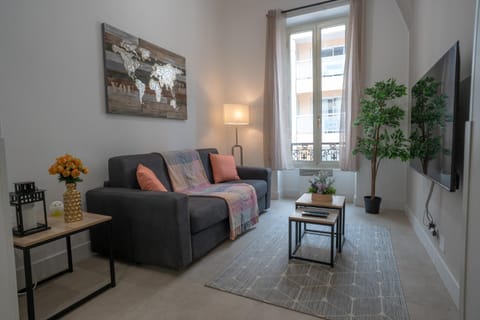 Classbnb - 2 exclusive apartments in Monte Carlo Apartment in Avenue du Carnier