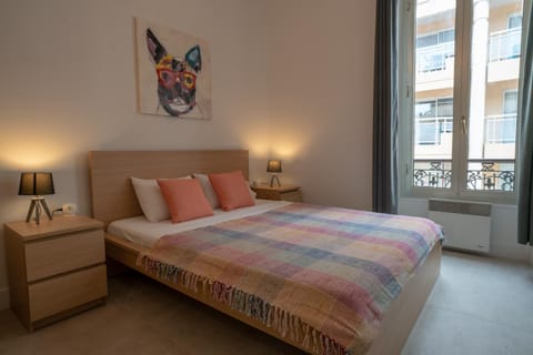 Classbnb - 2 exclusive apartments in Monte Carlo Apartment in Avenue du Carnier