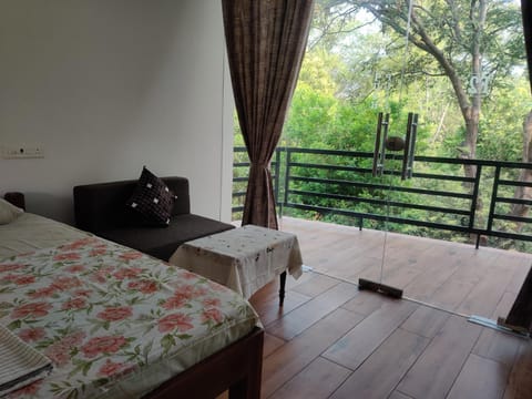 Eden Garden Farm Stay Farm Stay in Puducherry, India