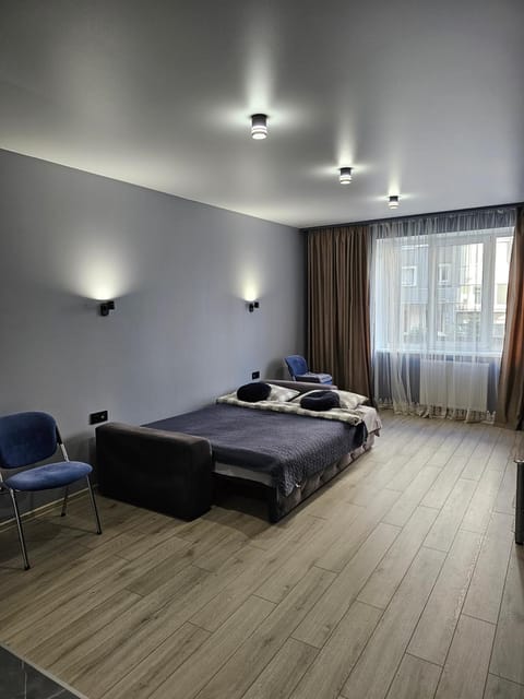 Premium apartments 2 Condo in Lviv