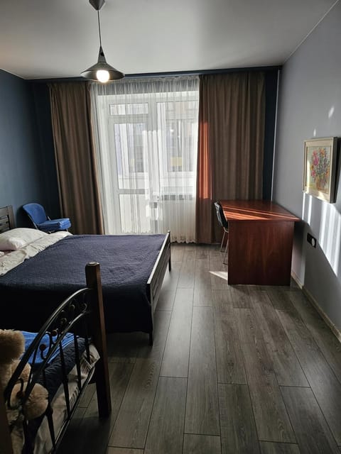 Premium apartments 2 Condo in Lviv