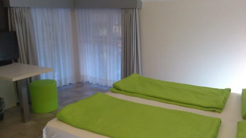 Hotel Toresela Bike am Gardasee Hotel in Nago–Torbole