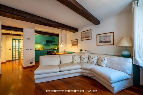 Casa Smeraldo by PortofinoVip Apartamento in Portofino
