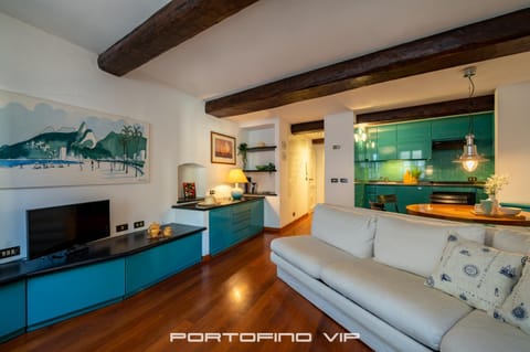 Casa Smeraldo by PortofinoVip Condo in Portofino