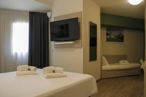 Best Quality Hotel Politecnico Hotel in Turin