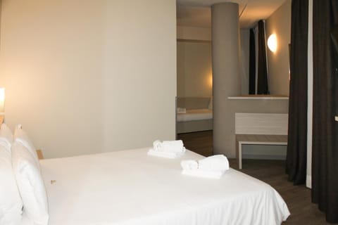 Best Quality Hotel Politecnico Hotel in Turin
