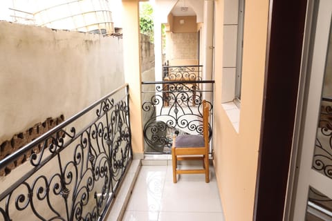 Le Mas Provençal - Appartements Condo in Yaoundé