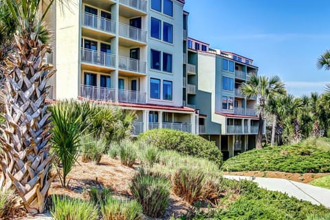 Serenity on the Shore Condo in Amelia Island