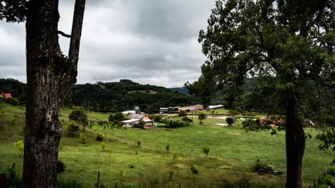 Apto da Montanha 3-RANCHOVS&S Appartamento in Nova Petrópolis