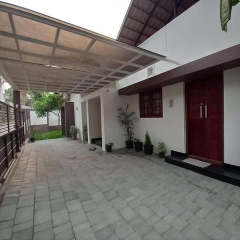 Eka Homes 3BHDK Villa Villa in Thiruvananthapuram