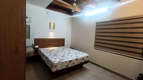 Eka Homes 3BHDK Villa Villa in Thiruvananthapuram