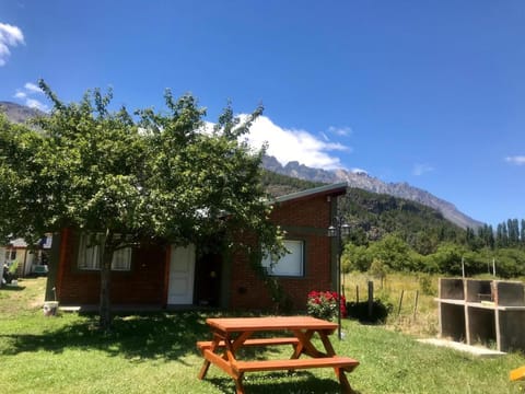 La posada de Icha Chalet in El Bolsón